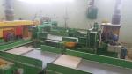 Finger jointing machine / line Grecon Turbo 205 | Joinery machinery | Woodworking machinery | Optimall