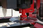 Twin-blade circular sawmill StrojCAD DKP6 | Sawmill machinery | Woodworking machinery | StrojCAD s.r.o.
