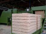 Other equipment Ukládání prken D-250 | Sawmill machinery | Woodworking machinery | Drekos Made s.r.o