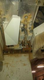 Other equipment Morbidelli Author 430 S | Joinery machinery | Woodworking machinery | Optimall