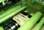 Other equipment Omítací pila W-30 | Sawmill machinery | Woodworking machinery | Drekos Made s.r.o