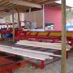 Other equipment Pila na pořez kulatini Slidet | Sawmill machinery | Woodworking machinery | Drekos Made s.r.o