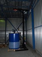 Other equipment Balička dřeva LBD a RBD | Sawmill machinery | Woodworking machinery | Drekos Made s.r.o