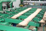 Other equipment Linka série OD-25 | Sawmill machinery | Woodworking machinery | Drekos Made s.r.o