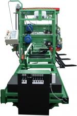 Other equipment Pila Dvouhlavicová TP-600/2 | Sawmill machinery | Woodworking machinery | Drekos Made s.r.o