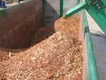 Other equipment Odkornovačka H-33 | Sawmill machinery | Woodworking machinery | Drekos Made s.r.o