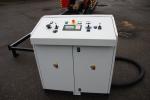 Twin-blade circular sawmill StrojCAD MDKP6 | Sawmill machinery | Woodworking machinery | StrojCAD s.r.o.