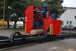 Twin-blade circular sawmill StrojCAD MDKP6 | Sawmill machinery | Woodworking machinery | StrojCAD s.r.o.