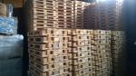Pallets - Packaging, pallets