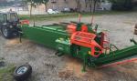 Log splitter Complex EVO -1 Drekos made s.r | Waste wood processing | Woodworking machinery | Drekos Made s.r.o