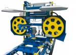 Horizontal band sawmill PP-950 H-Drekos made s.r.o | Sawmill machinery | Woodworking machinery | Drekos Made s.r.o