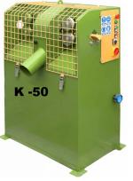 Other equipment Drekos made - Frézka K-50 | Sawmill machinery | Woodworking machinery | Drekos Made s.r.o