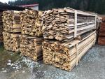 Firewood - Firewood, briquettes