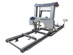 Horizontal band sawmill Drekos made TP-600 Standart | Sawmill machinery | Woodworking machinery | Drekos Made s.r.o