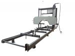 Horizontal band sawmill Drekos made TP-600 Standart E | Sawmill machinery | Woodworking machinery | Drekos Made s.r.o