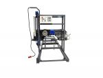 Horizontal band sawmill Drekos made TP-600 Standart E | Sawmill machinery | Woodworking machinery | Drekos Made s.r.o