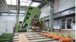 Other equipment Pásová Linka TP-1510 | Sawmill machinery | Woodworking machinery | Drekos Made s.r.o
