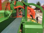 Other equipment Complex-1200 Drekos made s.r.o | Sawmill machinery | Woodworking machinery | Drekos Made s.r.o