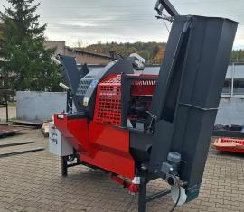 Other equipment Automat APD-450,Drekos made | Waste wood processing | Woodworking machinery | Drekos Made s.r.o
