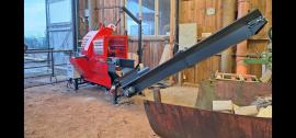 Other equipment Automat APD-450,Drekos made | Waste wood processing | Woodworking machinery | Drekos Made s.r.o