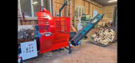 Other equipment Automat APD-450,Drekos made | Waste wood processing | Woodworking machinery | Drekos Made s.r.o