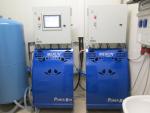 Humidifier MERLIN | Kilns, air machinery | Woodworking machinery | Ing.Harazím Vladimír,CSc - DREKOMA