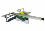 Sliding table saw Kusing Max 3200 | Joinery machinery | Woodworking machinery | Kusing Trade, s.r.o.