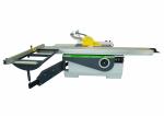 Sliding table saw Kusing Max 3200 | Joinery machinery | Woodworking machinery | Kusing Trade, s.r.o.