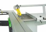 Sliding table saw Kusing Max 3200 | Joinery machinery | Woodworking machinery | Kusing Trade, s.r.o.