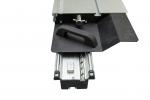 Sliding table saw - Woodworking machinery