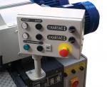 Brush sanding machine - Woodworking machinery