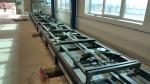 Twin-blade circular sawmill Drekos made s.r.o, PP-550 | Sawmill machinery | Woodworking machinery | Drekos Made s.r.o