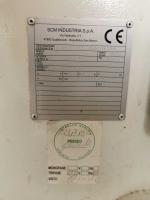 Dowel boring machine SCM Startech 27 | Joinery machinery | Woodworking machinery | Optimall