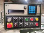 Edger / Edging saw SCM Z32 | Sawmill machinery | Woodworking machinery | Optimall