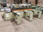 Edger / Edging saw SCM Z32 | Sawmill machinery | Woodworking machinery | Optimall