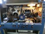 Four-sided moulder / Moulder Weinig Unimat 300 | Joinery machinery | Woodworking machinery | Optimall