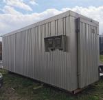 Conventional dry kiln Kovos | Kilns, air machinery | Woodworking machinery | Optimall