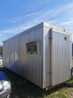 Conventional dry kiln Kovos | Kilns, air machinery | Woodworking machinery | Optimall