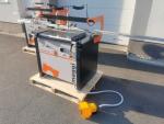 Dowel boring machine Maggi Boring System 21 | Joinery machinery | Woodworking machinery | Optimall