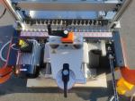 Dowel boring machine Maggi Boring System 21 | Joinery machinery | Woodworking machinery | Optimall