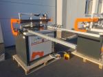 Dowel boring machine Maggi Boring System 23 | Joinery machinery | Woodworking machinery | Optimall