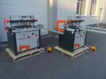 Dowel boring machine Maggi Boring System 23 | Joinery machinery | Woodworking machinery | Optimall