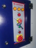 Dust extractor CORMAK DCV6500TC | Kilns, air machinery | Woodworking machinery | Optimall