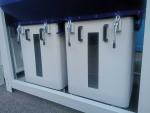 Dust extractor CORMAK DCV6500TC | Kilns, air machinery | Woodworking machinery | Optimall