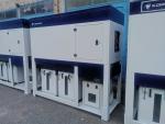 Dust extractor CORMAK DCV6500TC | Kilns, air machinery | Woodworking machinery | Optimall