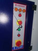 Dust extractor CORMAK DCV8900TC | Kilns, air machinery | Woodworking machinery | Optimall
