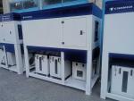 Dust extractor CORMAK DCV8900TC | Kilns, air machinery | Woodworking machinery | Optimall