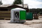 Woodworking machinery - Woodworking machinery