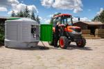 Other equipment FORTIS | Forest machinery | Woodworking machinery | Lift cranes s.r.o.