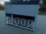 Dust extractor CORMAK DCV11300TC | Kilns, air machinery | Woodworking machinery | Optimall